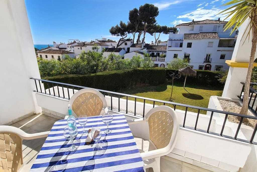 Cala Beach House Duplex Vistas Mar Piscina Parking 卡拉德米哈斯 外观 照片