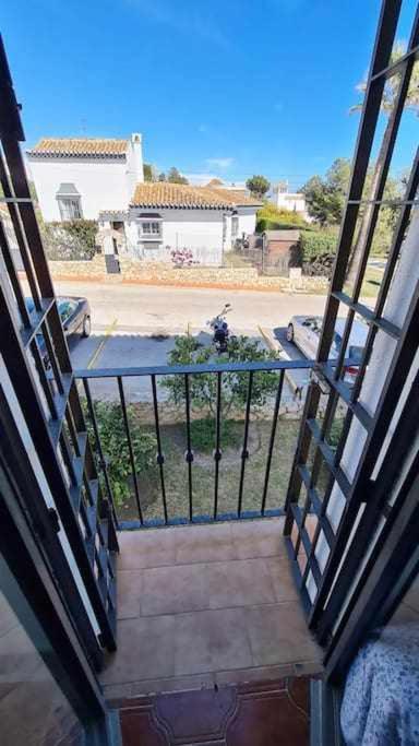Cala Beach House Duplex Vistas Mar Piscina Parking 卡拉德米哈斯 外观 照片