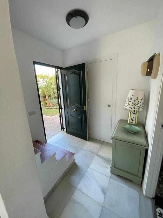 Cala Beach House Duplex Vistas Mar Piscina Parking 卡拉德米哈斯 外观 照片